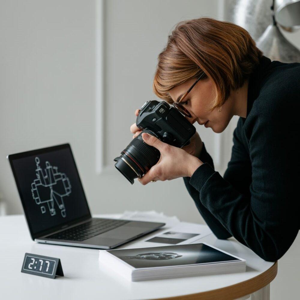 cennik usług fotografa