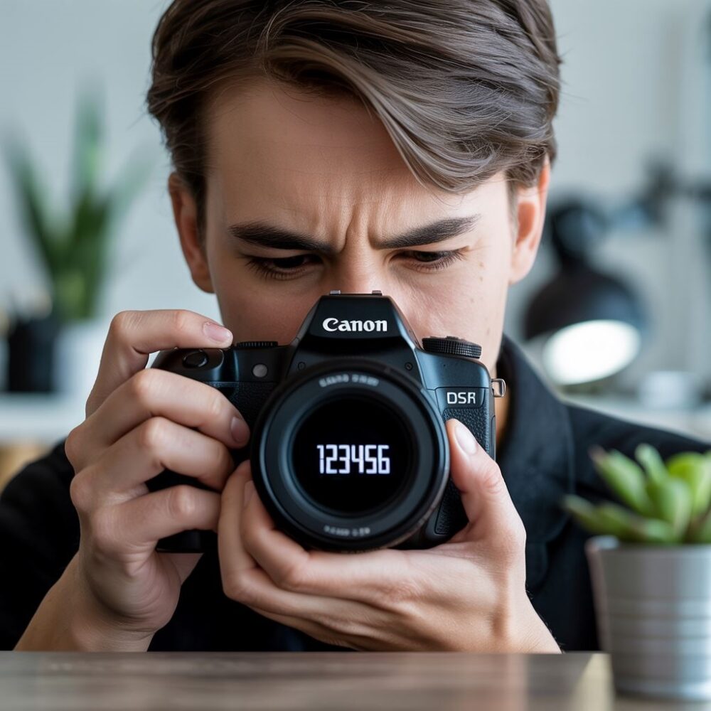 drewniana komoda z motywem ludowym