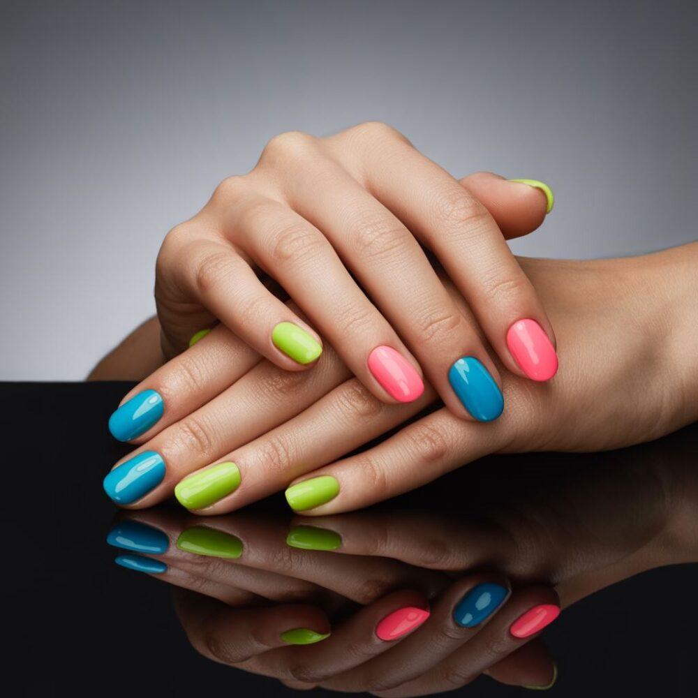 emocjonalny moment ślubu