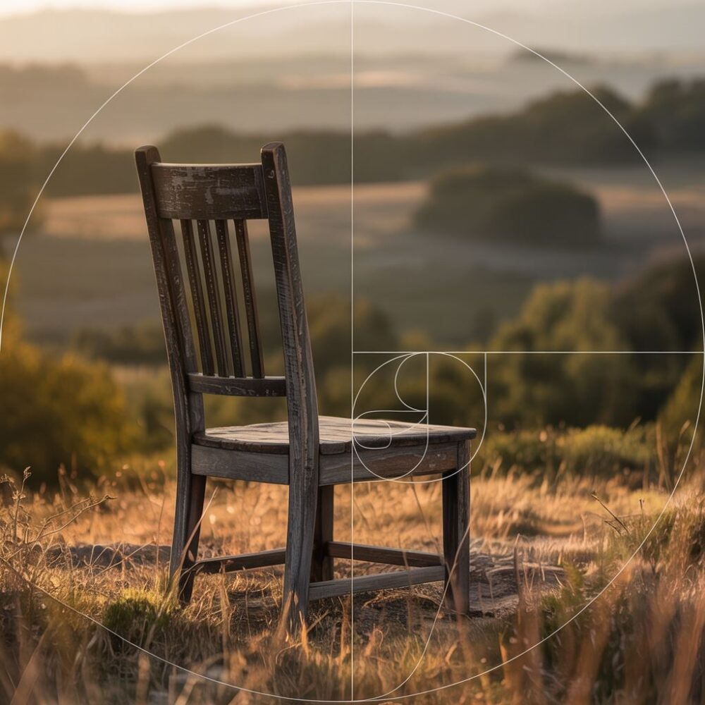 fotograf złoty podział