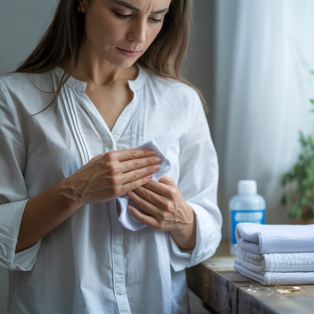 preparat do usuwania plam