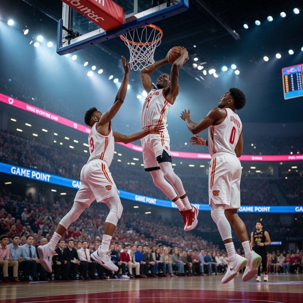 profesjonalny aparat