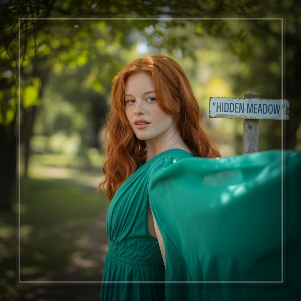 prowadzące linie w kompozycji zdjęcia