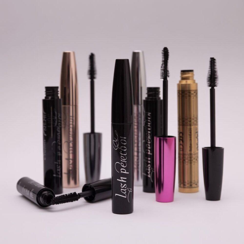 ranking tuszów do rzęs