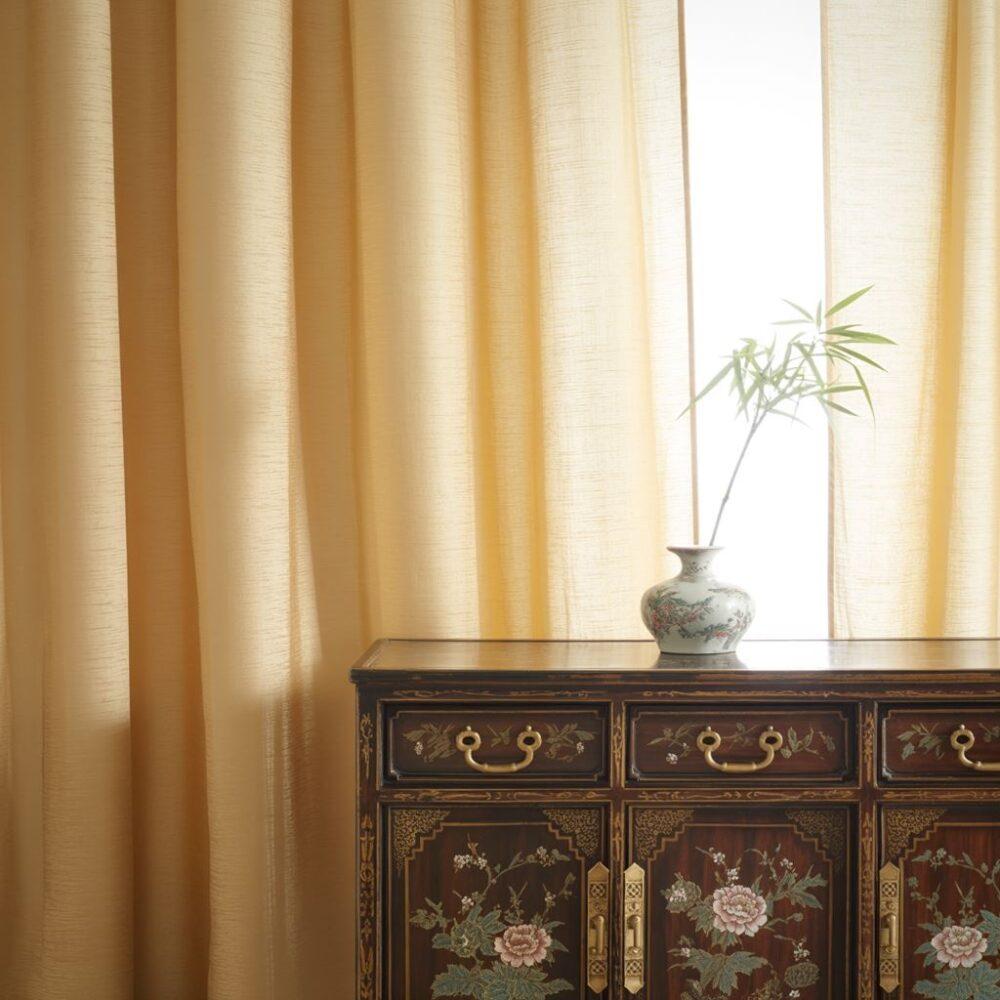 tradycyjna chińska komoda